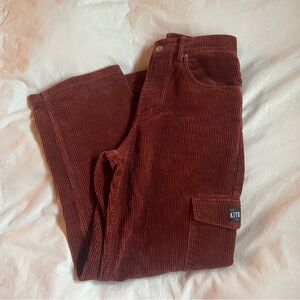 Kith Women’s Corduroy Workwear pants